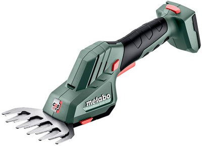 Metabo powermaxx sgs 12 q | accu-struik- en grasschaar | zonder accu, lader en koffer - 601608850