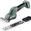Metabo powermaxx sgs 12 q | accu-struik- en grasschaar | zonder accu, lader en koffer - 601608850