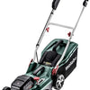 Metabo rm 36-18 ltx bl 36 | accu-grasmaaier | 18v | excl. accu en lader - 601716850