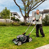 Metabo rm 36-18 ltx bl 46 | accu-grasmaaier | zonder accu lader - 601606850