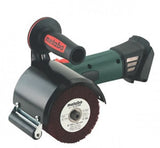 Metabo s 18 ltx 115 satineermachine 18 volt li-ion basic | zonder accu's en lader - 600154850 - afbeelding 2