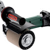 Metabo s 18 ltx 115 satineermachine 18 volt li-ion basic | zonder accu's en lader - 600154850