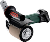 Metabo s 18 ltx 115 satineermachine 18 volt li-ion basic | zonder accu's en lader - 600154850 - afbeelding 1