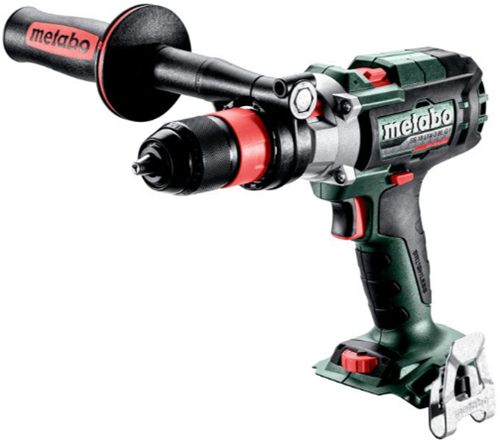 Metabo sb 18 ltx-3 bl q i | accu-boorschroefmachine | 18 v | 130 nm | zonder accu en lader