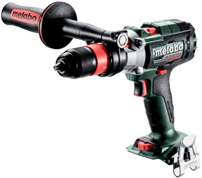 Metabo sb 18 ltx-3 bl q i | accu-boorschroefmachine | 18 v | 130 nm | zonder accu en lader