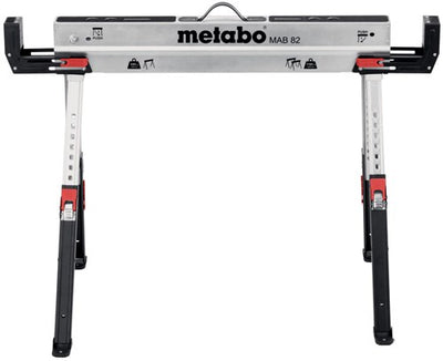 Metabo accessoires metabo schragenset mab 82 - 626990000