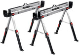 Metabo accessoires metabo schragenset mab 82 - 626990000 - afbeelding 1