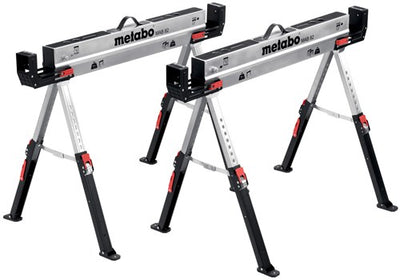 Metabo accessoires metabo schragenset mab 82 - 626990000
