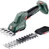 Metabo sgs 18 ltx q | accu-struik- en grasschaar | body | 18v | zonder accu's en lader - 601609850