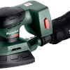 Metabo sm 18 ltx bl accu multi schuurmachine | zonder accu's en lader - 602089840