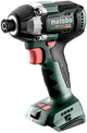 Metabo ssd 18 lt 200 bl accu-slagschroevendraaier 18 v | 200 nm | in x, zonder accu-packs en lader - 602397840