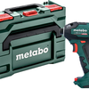 Metabo ssd 18 ltx 200 bl accuslagschroevendraaier - body in x 145 | 18v | zonder accu's en lader - 602396840