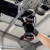 Metabo ssw 18 lt 300 bl accu-slagmoersleutel | 18 v | 300 nm | in x, zonder accu-packs en lader - 602398840