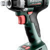 Metabo ssw 18 lt 300 bl accu-slagmoersleutel | 18 v | 300 nm | in x, zonder accu-packs en lader - 602398840