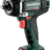 Metabo ssw 18 ltx 800 bl accu-slagmoersleutel | zonder accu's en lader - 602403850