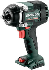 Metabo ssw 18 ltx 800 bl accu-slagmoersleutel | zonder accu's en lader - 602403850 - afbeelding 1