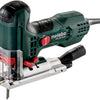 Metabo ste 100 quick decoupeerzaag in doos - 601100000
