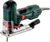 Metabo ste 100 quick decoupeerzaag 710w exclusief koffer - afbeelding 1