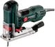 Metabo ste 100 quick decoupeerzaag 710w exclusief koffer