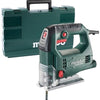Metabo steb 65 quick decoupeerzaag in koffer - 601030500