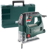 Metabo steb 65 quick decoupeerzaag in koffer - 601030500 - afbeelding 1