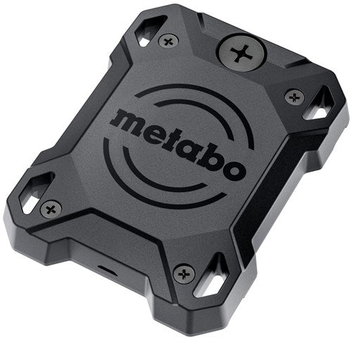 Metabo accessoires metabo tracker for apple - 626965000