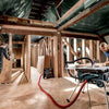 Metabo ts 254 tafel cirkelzaag | 2000w - 600668000