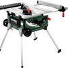 Metabo ts 254 tafel cirkelzaag | 2000w - 600668000