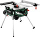 Metabo ts 254 tafel cirkelzaag | 2000w | 2e kans model 600668000-2ekans