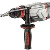 Metabo uhe 2660-2 quick set combihamer | 800w 2.8j + sds-plus-boor- beitelset (10-dlg) - 600697510