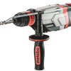 Metabo uhev 2860-2 quick combihamer | 1100w 3.4j - elektronisch regelbaar - 600713500