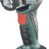 Metabo ula 14.4 - 18 led acculamp body - 600368000
