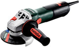 Metabo w 11-125 quick, haakse slijper - 603623000 - 603623000 - afbeelding 1