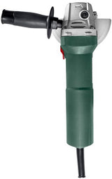 Metabo w 1100-125 | haakse slijper | 125 mm | 1100 watt | 12000 min | in doos - 603614000 - afbeelding 2