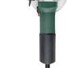 Metabo w 850-125 | haakse slijper | 125 mm | 850 watt | 11500 min | in doos - 603608000