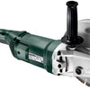 Metabo we 2000-230 - haakse slijper 230mm met veiligheidsschakelaar in doos - 606432000