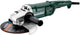 Metabo we 2000-230 - haakse slijper 230mm met veiligheidsschakelaar in doos - 606432000