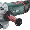 Metabo we 24-180 mvt grote haakse slijper | 180 mm | 2400w - 606468000