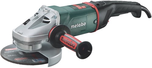 Metabo we 24-180 mvt grote haakse slijper | 180 mm | 2400w - 606468000