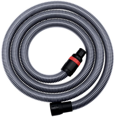 Metabo accessoires metabo | zuigslang quick | ø 32 mm | l-4 m - 635405000