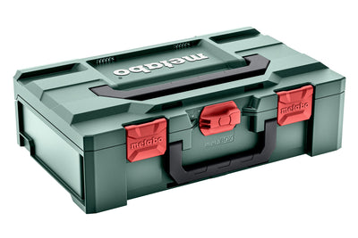 Metabo accessoires metabo metabox 145 l | leeg - 626884000