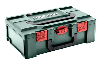 Metabo accessoires metabo metabox 165 l | leeg - 626889000