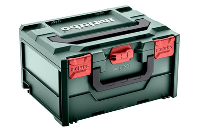 Metabo accessoires metabo metabox 215 | leeg - 626887000