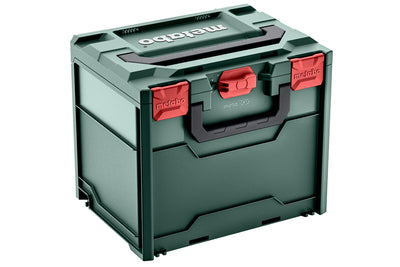 Metabo accessoires metabo metabox 340 | leeg - 626888000