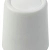 Metafranc aanslagbuffer 26x30mm wi 2st w - wu0430206