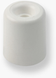 Metafranc aanslagbuffer 30x35mm wit 1st w - wu0431296