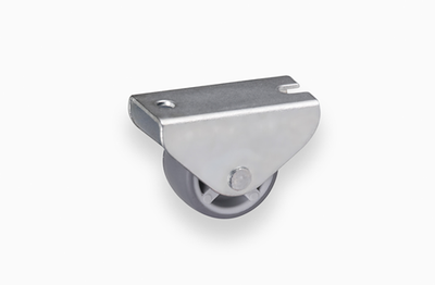 Metafranc bokwiel 25mm zacht w - wu0801300