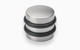 Metafranc deurstopper edelstaallook w - wu0431497