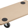 Metafranc meubelroller 590x290 mdf tpe 200k - wu0821300