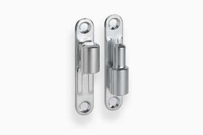 Metafranc paumelle voor renovatie 13mm vz w - wu0321266
